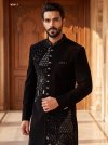 Outluk Wedding Vol 56 Lachaka Hand Work Designer Jodhpuri Suit